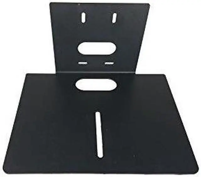 Alt view image 2 of 8 - huddlecamhd large camera wall mount, black