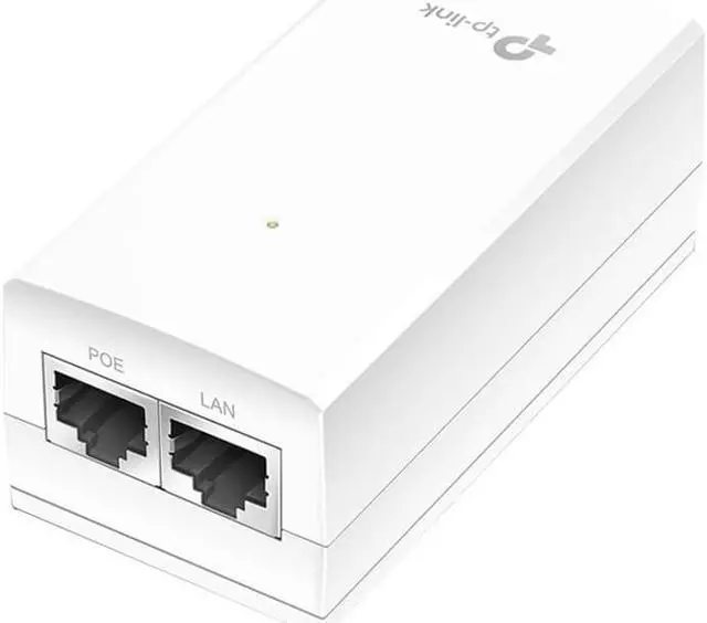 Alt view image 2 of 13 - TP-Link TL-POE4818G PoE Injector TLPOE4818G
