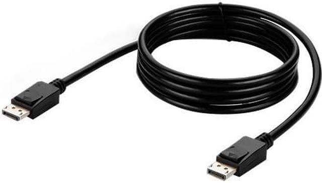 Alt view image 2 of 8 - 10FT TAA MDP TO DP/USB/AUD CBL