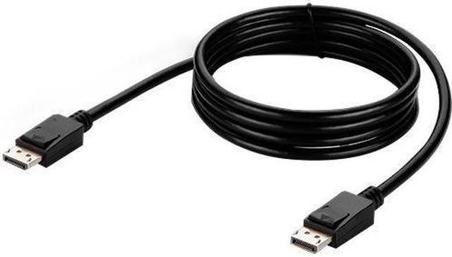 Alt view image 4 of 8 - 10FT TAA MDP TO DP/USB/AUD CBL