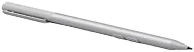 Alt view image 3 of 11 - Microsoft Classroom Pen 2 - Light Gray, Platinum (Pack of 20 Pens) 8U3-00001