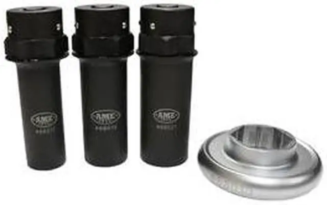 Alt view image 4 of 8 - SET TURBO SOCKET 4 PIECE