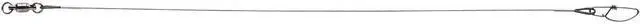 Alt view image 4 of 7 - VMC Titanium Leader Multi-Strand - 75lb - 12"
