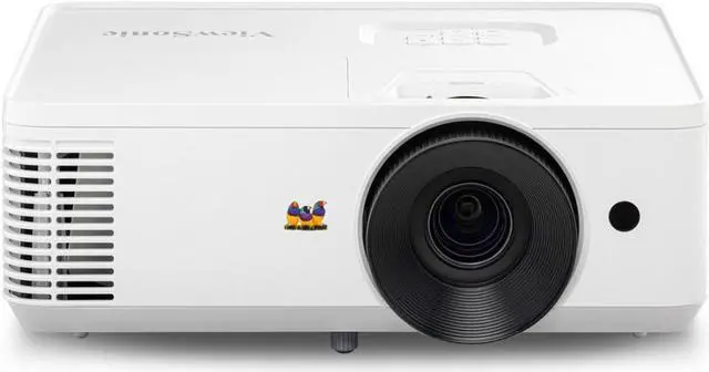Alt view image 14 of 15 - ViewSonic PA700X 4500 Lumens XGA High Brightness Projector w Vertical Keystone for Business and Education