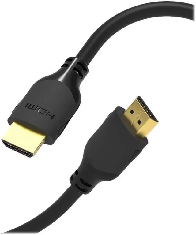 Alt view image 3 of 4 - UNIRISE USA 10FT ULTRA HIGH SPEED HDMI V2.1 CABLE 8K