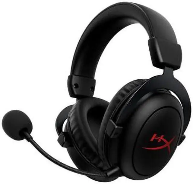 Alt view image 8 of 15 - HyperX Cloud II Core Wireless