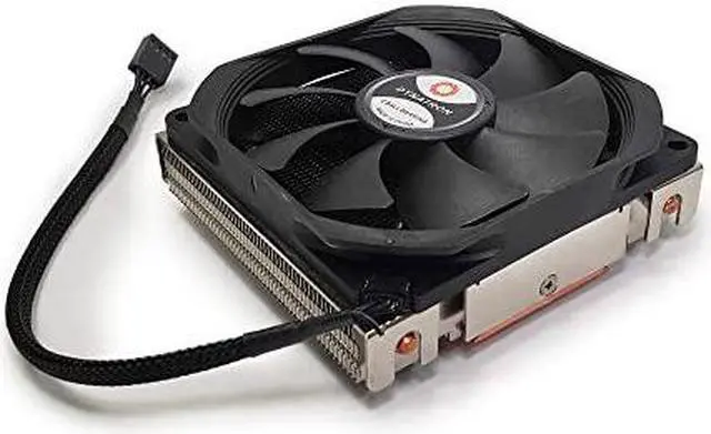 Alt view image 2 of 2 - Dynatron U8 - processor cooler