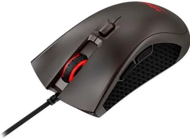 Alt view image 11 of 20 - HyperX Pulsefire FPS Pro - Gaming Mouse (Gunmetal)