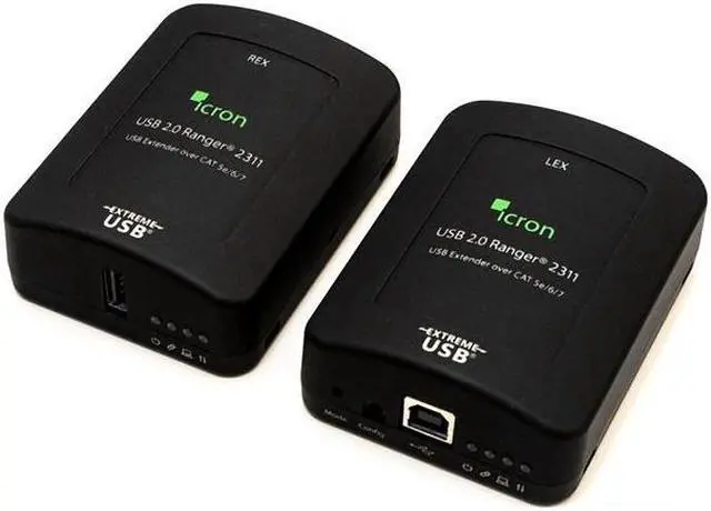 Alt view image 5 of 5 - Poly USB 2.0 Extender 723087590001