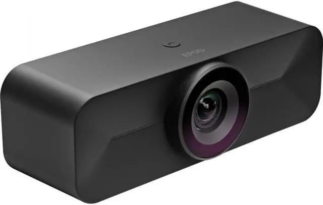 Alt view image 3 of 5 - EPOS EXPAND Vision 1M Video Conferencing Camera - Black - USB Type A