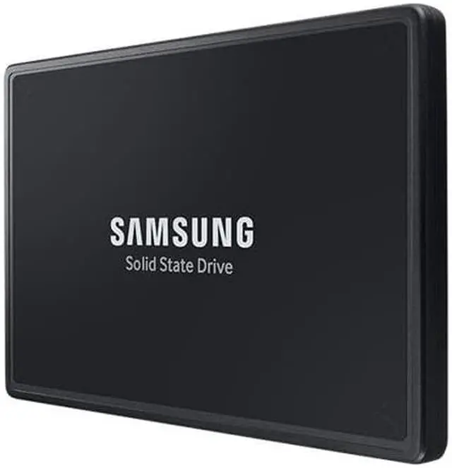 Alt view image 9 of 17 - Samsung PM9A3 MZ-QL23T800 - SSD - encrypted - 3.84 TB - internal - 2.5" - U.2 PCIe 4.0 x4 (NVMe)