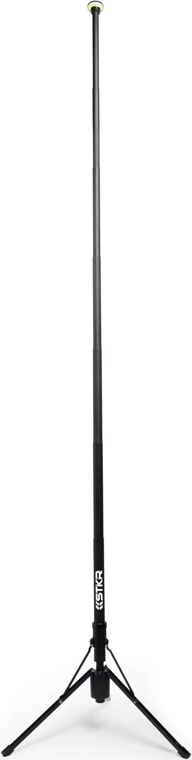 Alt view image 8 of 10 - FLi OVER-LANDER Telescoping Area Light - 10 ft extension