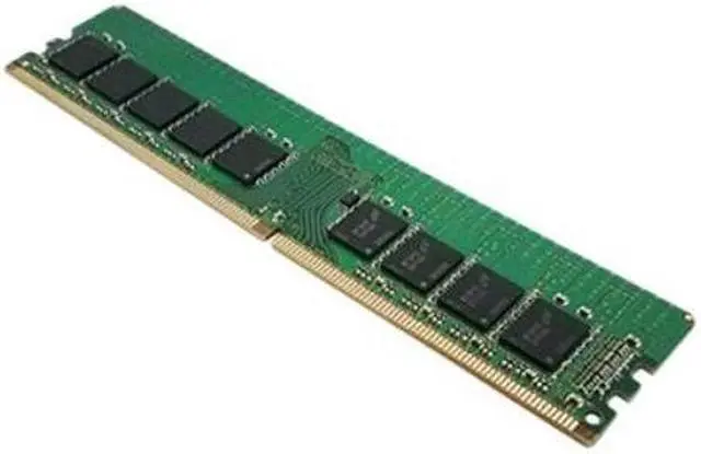 Alt view image 4 of 4 - Total Micro 8GB DDR4 SDRAM Memory Module 862974B21TM