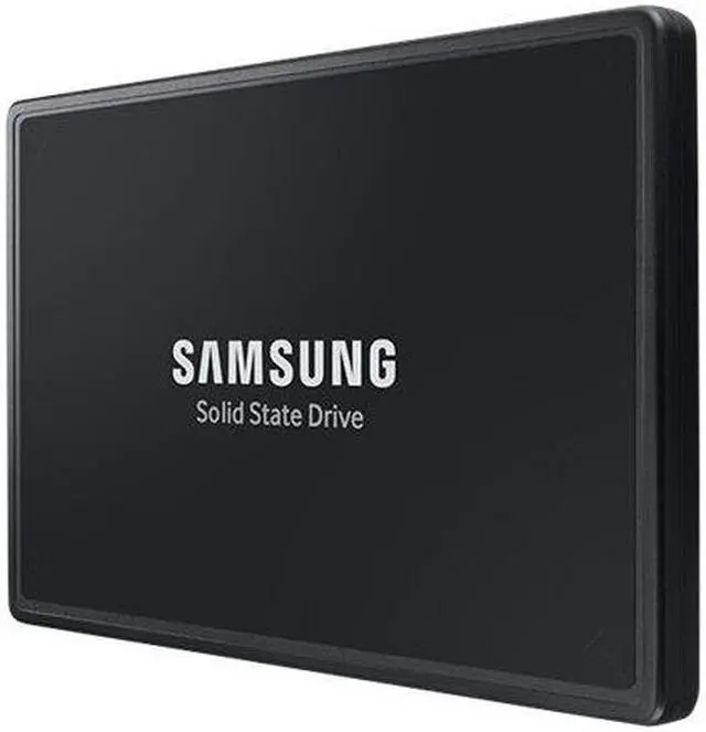 Alt view image 12 of 17 - Samsung PM9A3 MZ-QL23T800 - SSD - encrypted - 3.84 TB - internal - 2.5" - U.2 PCIe 4.0 x4 (NVMe)