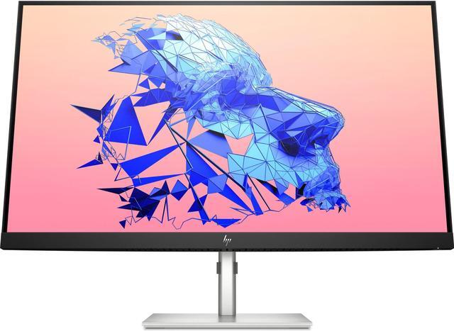 Alt view image 11 of 20 - HP U32 4K HDR Monitor 31.5" 4K UHD (3840 x 2160) 30-60 Hz