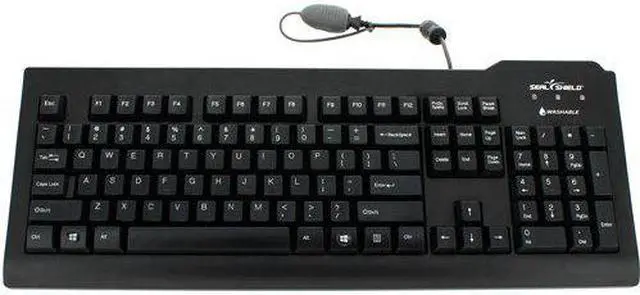 Alt view image 4 of 8 - SEAL SHIELD SSKSV208ES SILVER SEAL WATERPROOF KB (ESPANA)