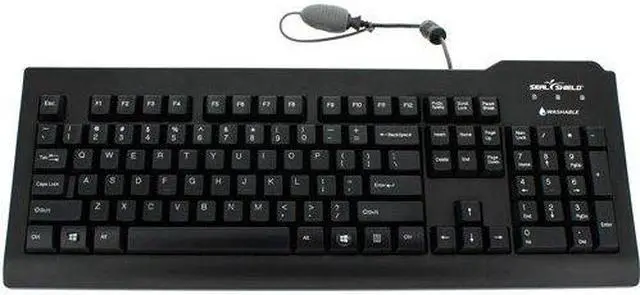 Alt view image 5 of 8 - SEAL SHIELD SSKSV208ES SILVER SEAL WATERPROOF KB (ESPANA)