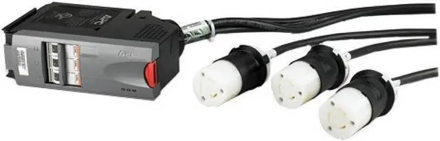 Alt view image 6 of 8 - APC PDM1320L5-3P-1