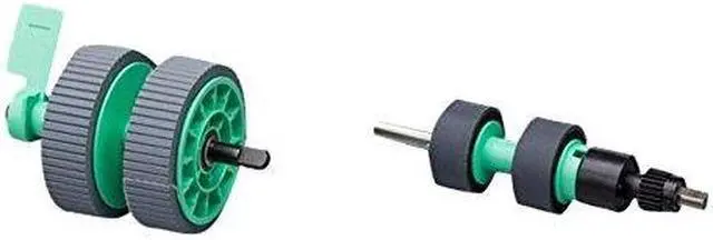Alt view image 6 of 7 - BROTHER INT L (SUPPLIES) PRKA2001 PRKA2001 ROLLER REPLACEMENT KIT