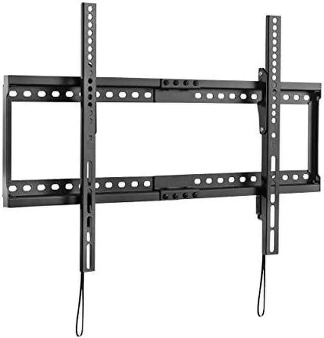 Alt view image 9 of 9 - Tripp Lite Tilt Wall Mount 32-80 Curved/flat Tvs Heavy-Duty Tilt Wall Mount