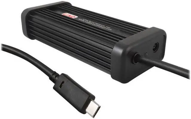 Alt view image 5 of 6 - DC/DC,MISC,11-16,ALM,S/T,36,JK,HW,36,USB-C