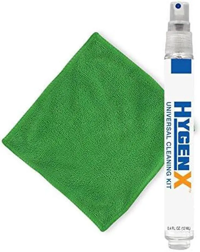 Alt view image 3 of 4 - HygenX Universal Cleaning Kit