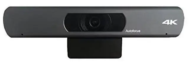 Alt view image 6 of 9 - InFocus Video Conferencing Camera USB HWCAMERA5