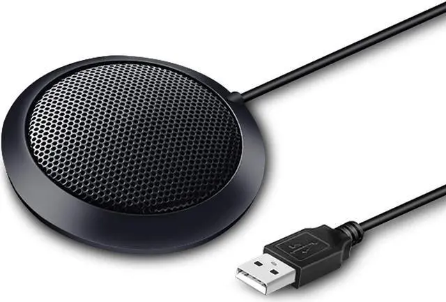 Alt view image 7 of 8 - Adesso Xtream M3 Wired Condenser Microphone XTREAMM3