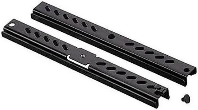 Alt view image 7 of 9 - Aruba Mounting Bracket for Wireless Access Point Q9G71A