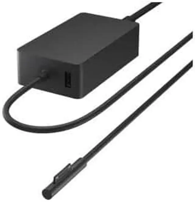 Alt view image 2 of 6 - Microsoft Surface 127W Power Supply USY-00001