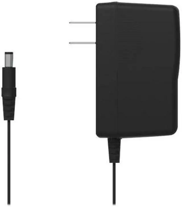Alt view image 2 of 2 - Netgear AC/DC 12V 3.5 Power Adapter PAV12V35100NAS