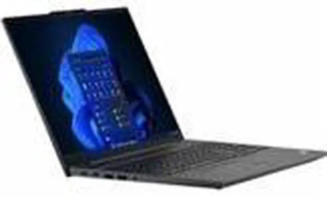 Alt view image 7 of 20 - Lenovo ThinkPad E16 Gen 1 21JT001PUS 16" Notebook - WUXGA - 1920 x 1200 - AMD Ryzen 5 7530U Hexa-core (6 Core) 2 GHz - 8 GB RAM 256 GB SSD