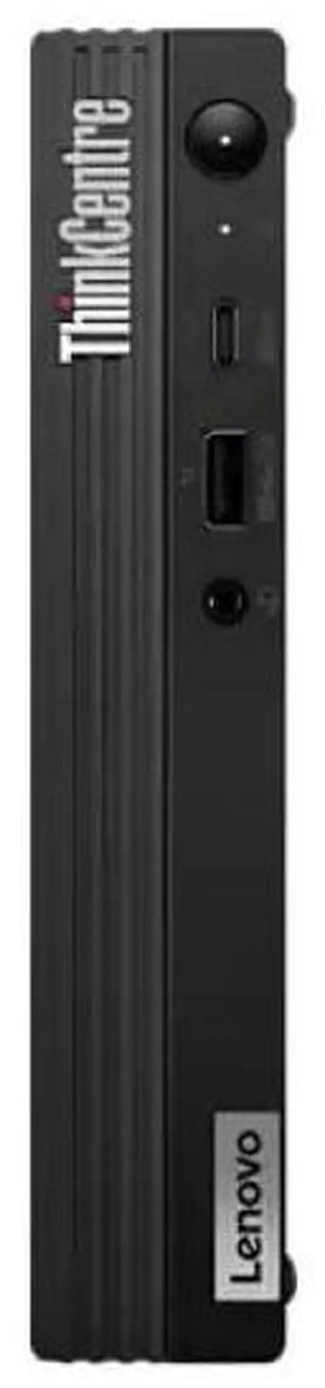 Alt view image 9 of 20 - Lenovo ThinkCentre M75q Gen 2 - tiny Ryzen 5 Pro 5650GE 3.4 GHz - 1 (11JN0089US)