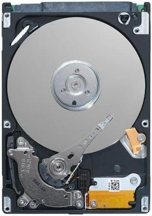 Alt view image 8 of 8 - Dell 400-AEFB - Dell 1TB 3.5" SATA 7.2K 6Gb/s Hard Drive