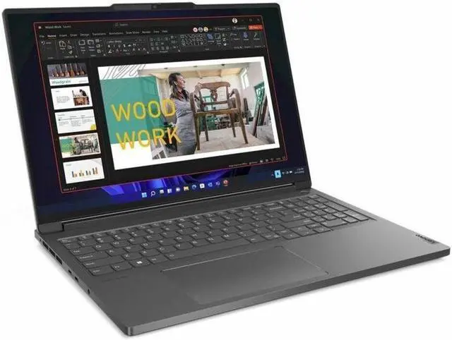 Alt view image 4 of 20 - Lenovo THINKBOOK 16P G4 IRH I7-13700H 3.70G 16GB 512GB 16IN