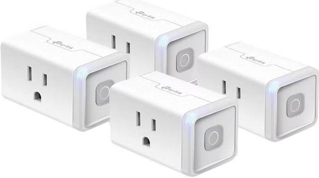 TP-Link HS103 Kasa Smart Wi-Fi Plug Lite