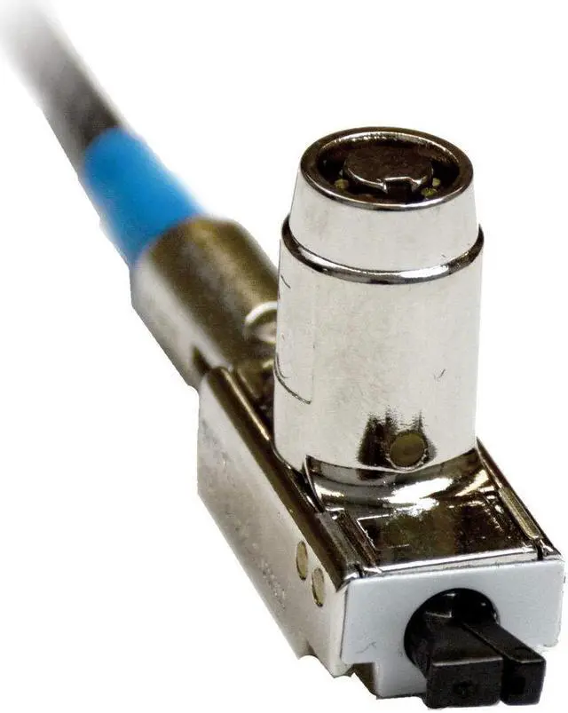 Alt view image 11 of 15 - Noble High Security Dell OptiPlex USFF Lock 3010, 7010, 9010, 9020