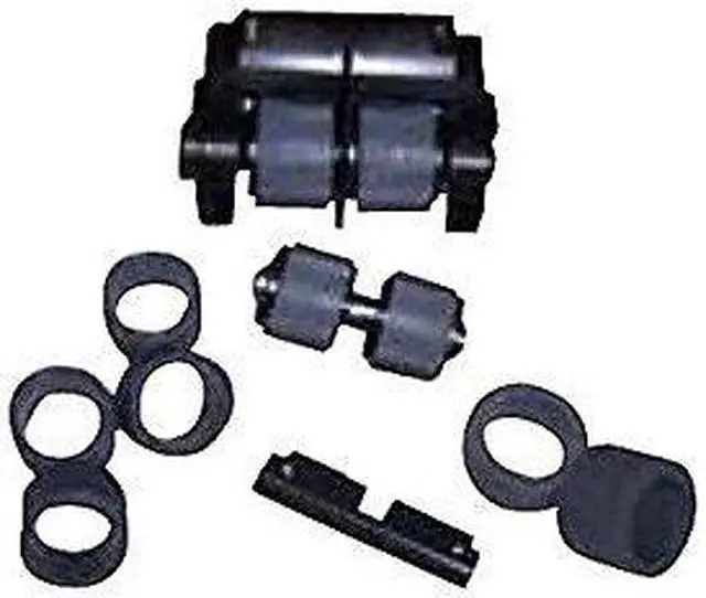 Alt view image 10 of 11 - Kodak Consumables Kit for i2900 and i3000 Series Scanners (1428101)