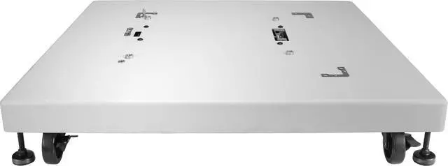 Alt view image 3 of 9 - HP Color LaserJet Stand 6QN54A