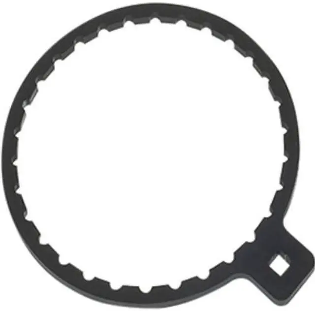Alt view image 4 of 4 - Lisle 61180 Compact Wrench 6\ for Davco"
