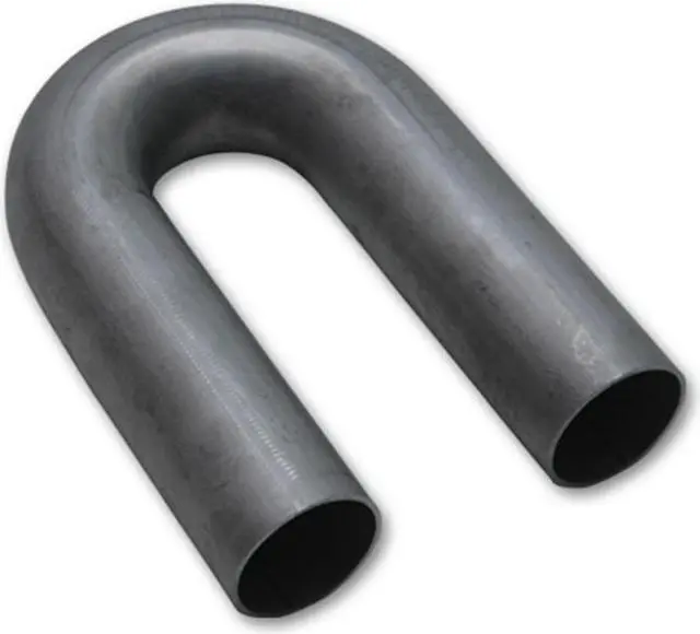 Alt view image 2 of 2 - Stainless Steel Tight Radius U-Bend