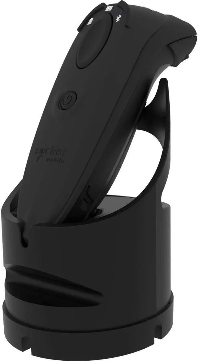 Alt view image 4 of 4 - Socket Mobile D720 Barcode Scanner with rechargeable battery CX40473110