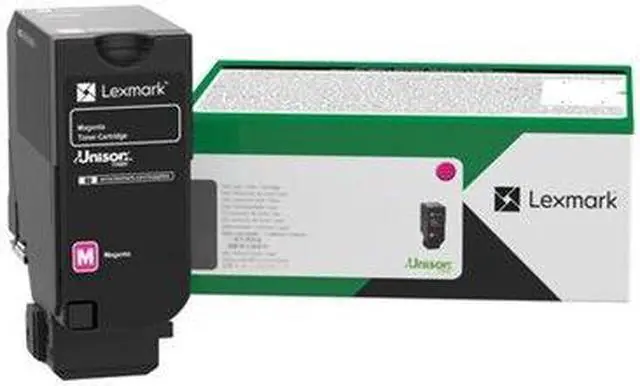 Alt view image 3 of 5 - LEXMARK CS735DE