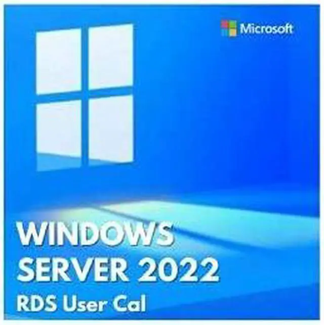 Alt view image 3 of 4 - Lenovo Windows Server 2022 - License - 1 User CAL