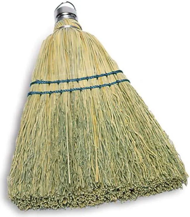 Alt view image 5 of 5 - Rubbermaid Corn Whisk Broom