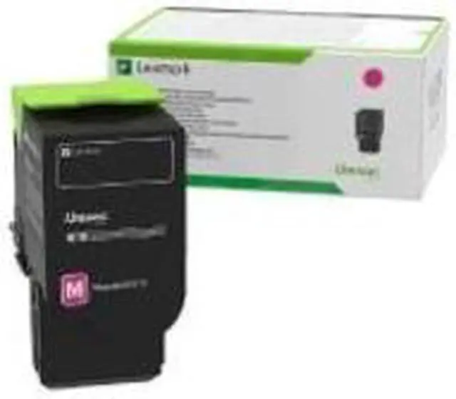 Alt view image 4 of 4 - MAGENTA ULTRA TONER CARTRIDGE