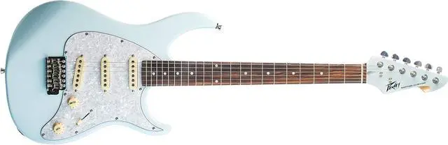 Alt view image 3 of 3 - PEAVEY Electric Guitar LEVEL 1