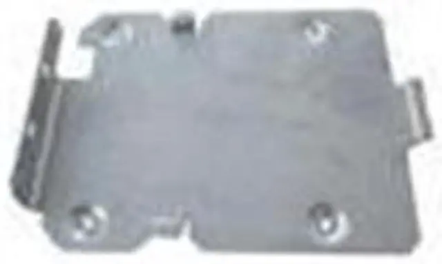 Alt view image 5 of 6 - Snom Technology D7XXWALLMOUNT Wall Mount For D7xx Series 00-s013-00