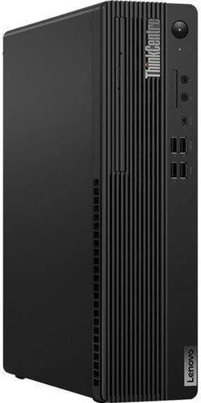 Alt view image 13 of 20 - Lenovo ThinkCentre M80s Gen 3 - SFF - AI Ready - Core i7 12700 2.1  (11TG000AUS)