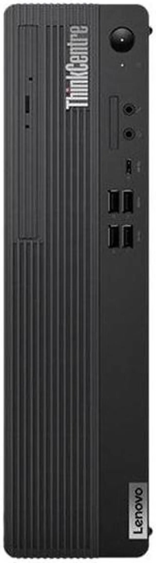 Alt view image 14 of 20 - Lenovo ThinkCentre M80s Gen 3 - SFF Core i5 12500 3 GHz - vPro Ente (11TG0001US)
